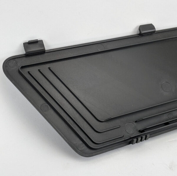 1322966 - FORD FOCUS C-MAX LOAD COMPARTMENT RIGHT PLATE TRIM 1322966 NEW GENUINE