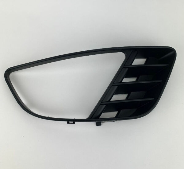 1324068 - NEW FORD FIESTA MK5 FRONT RIGHT GRILLE 1324068 2S61-19952-BCYYIF ORIGINAL