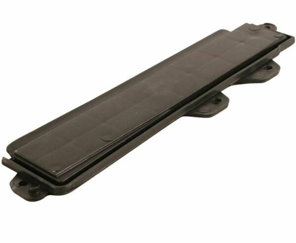1329688 - NEW FORD KUGA MK1 C394 HEATER COVER 1329688 3M5H-19D672-CD GENUINE