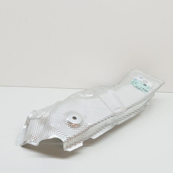 1332464 - Ford Focus Mk2 Rear Exhaust System Heat Shield 1332464 NEW GENUINE