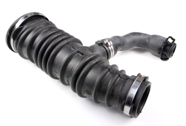 1336611 - NEW FORD FOCUS MK2 AIR CLEANER TUBE ASSY 1336611 3M51-9A673-MG ORIGINAL