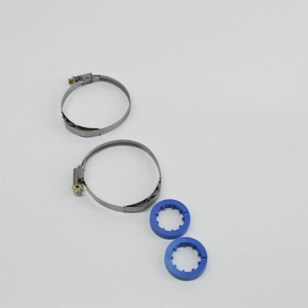 1342639 - FORD TRANSIT CONNECT MK1 STEERING LINK LIMITER 1342639 NEW