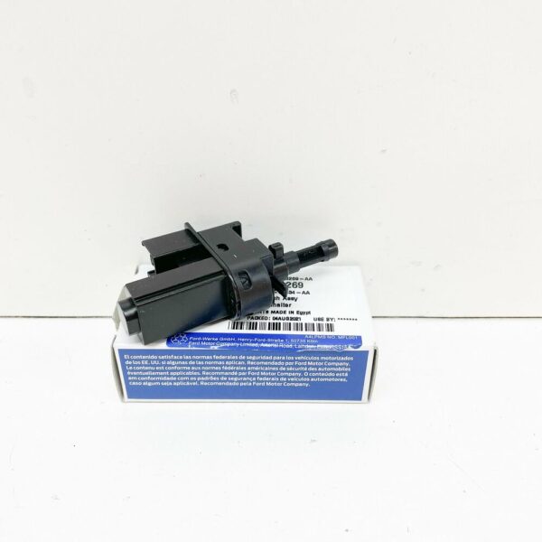 1343269 - NEW FORD B-MAX B232 CLUTCH PEDAL SWITCH ASSY 4M5T-7C534-AA 1343269 ORIGINAL