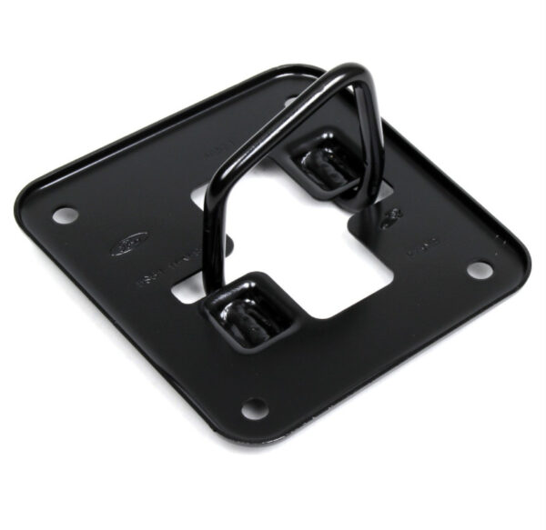 1343612 - NEW FORD FIESTA BE256 MK5 FRONT HOOD LOCK STRIKER 1343612 5S61-16K689-AB