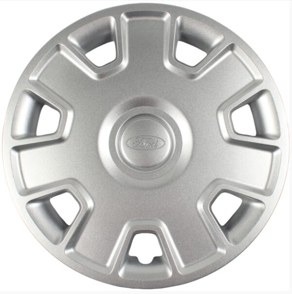 1345445 - NEW FORD FOCUS MK2 WHEEL COVER TRIM 1PCS 1345445 4M51-1000-BB ORIGINAL