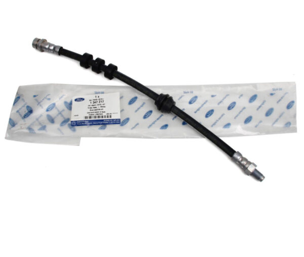 1347217 - NEW FORD FOCUS MK1 FRONT BRAKE HOSE ASSY 1347217 98AG-2078-AF ORIGINAL