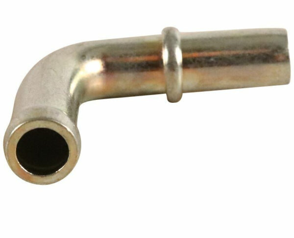 1351481 - NEW FORD KA MK3 CYLINDER HEAD PUSH ON OIL RETURN TUBE 1351481 ORIGINAL