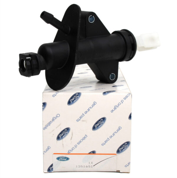 1351651 - NEW FORD MONDEO MK3 CLUTCH MASTER CYLINDER 1S71-7A543-AE 1351651 ORIGINAL