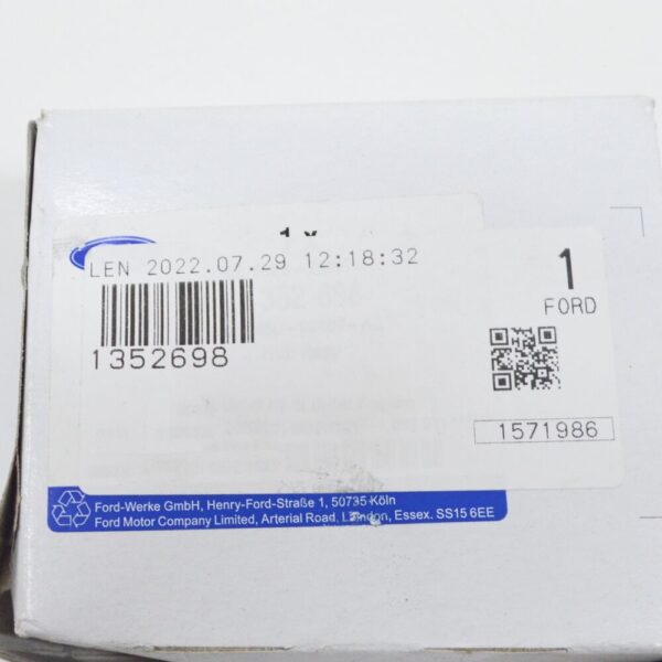1352698 - FORD TRANSIT CONNECT MK1 Fuel Injection Pump Hub Assy 1352698 NEW GENUINE