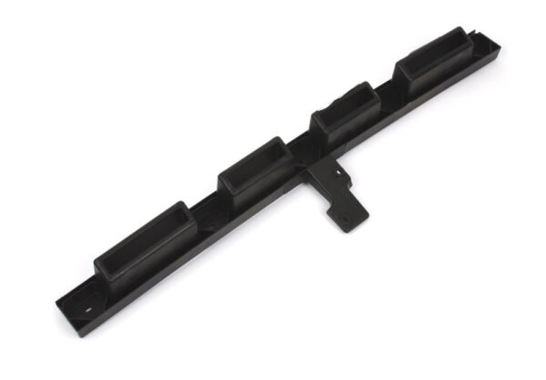 1354285 - FORD FOCUS MK2 REAR BUMPER BRACKET 1354285 NEW GENUINE