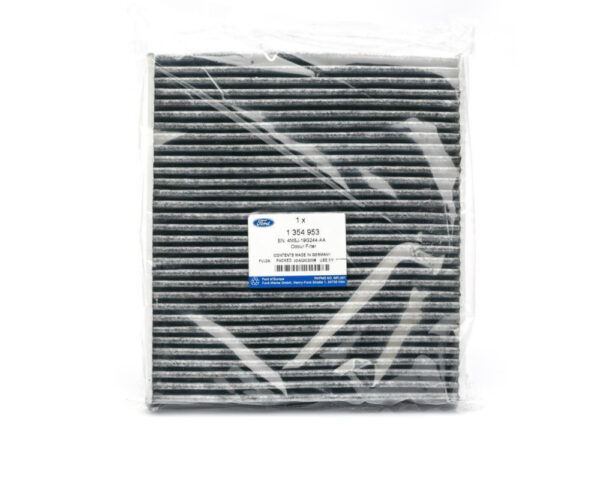 1354953 - NEW FORD FOCUS MK2 CABIN ODOUR POLLEN FILTER 4M5J-19G244-AA 1354953 ORIGINAL