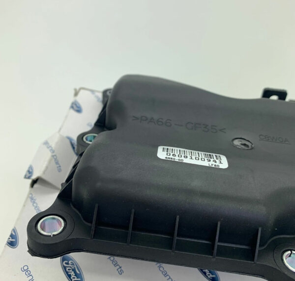 1357522 - NEW FORD MONDEO MK2 OIL SEPARATOR ASSY 4M5G-6A785-GD 1357522 ORIGINAL