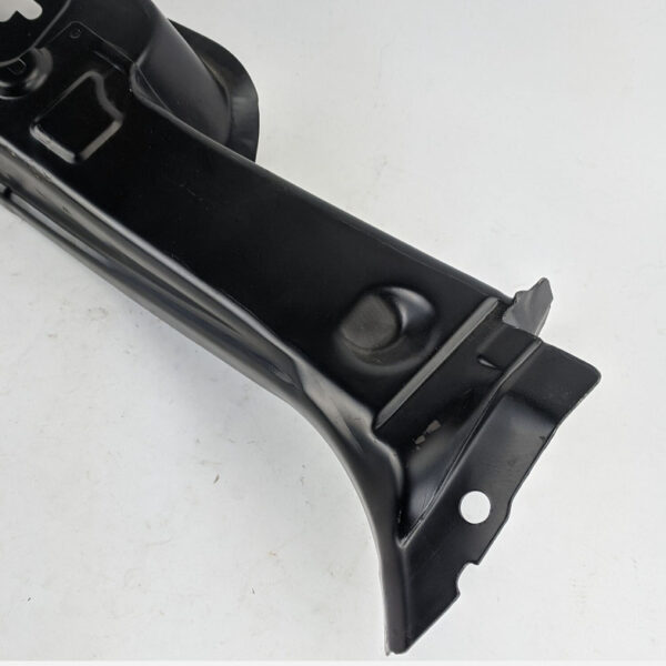 1358044 - NEW FORD FOCUS C-MAX LUGGAGE COMPARTMENT LEFT DRAIN TROUGH 1358044 ORIGINAL