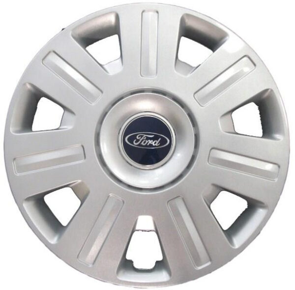 1360365 - NEW FORD MONDEO MK3 WHEEL COVER 3S71-1130-BD 1360365 ORIGINAL