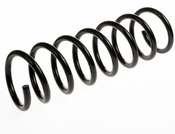1365900 - NEW FORD FOCUS C-MAX REAR COIL SPRING 3M51-5560-DKA 1365900 ORIGINAL