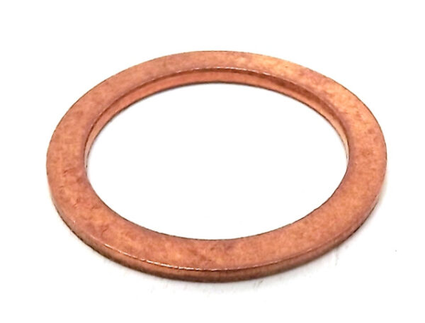 1366070 - NEW FORD KUGA MK1 C394 TRANSMISSION OIL GASKET 366R-7048-EA 1366070 ORIGINAL