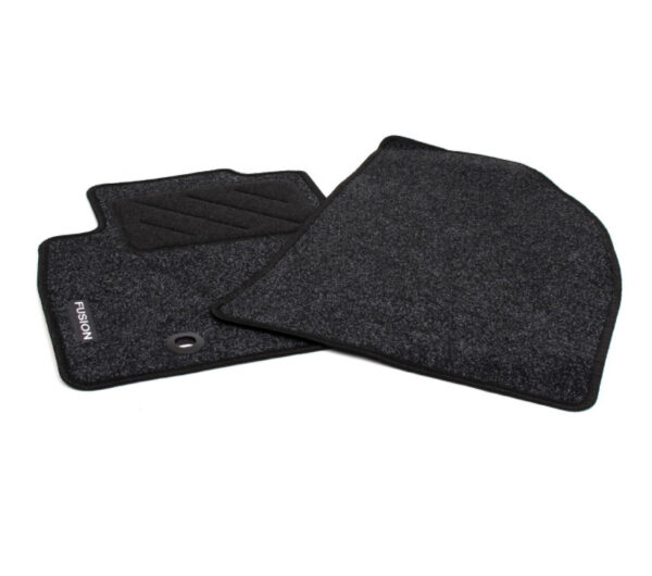 1366090 - NEW FORD FIESTA BE256 MK5 FLOOR MAT SET LHD 1366090 ORIGINAL