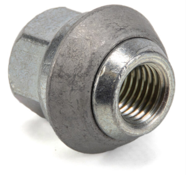 1366432 - NEW FORD MONDEO MK3 WHEEL NUT 1366432 91AB-1K024-AC ORIGINAL