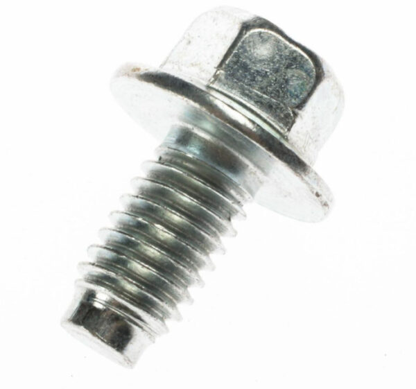 1368356 - FORD FIESTA MK7 CYLINDER BLOCK AND PLUG BOLT 1368356 NEW GENUINE