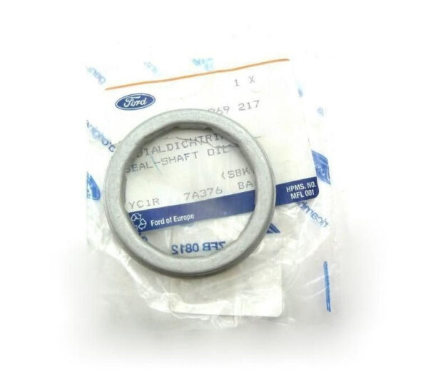 1369217 - Ford Transit MK3 Transmission Output Shaft Oil Gasket 1369217 NEW ORIGINAL
