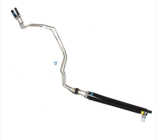 1369263 - NEW FORD FOCUS MK2 DPF SENSOR PIPE 1369263 3M5A-5H241-AA ORIGINAL