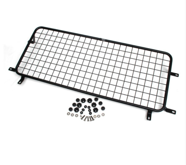 1370359 - NEW FORD FOCUS ESTATE MK2 GRID TYPE PARTITION KIT 1370359 ORIGINAL