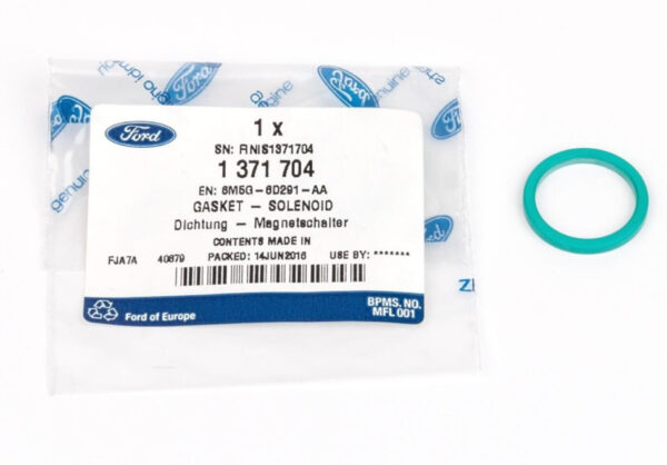 1371704 - NEW FORD KUGA MK1 C394 CYLINDER HEAD MAGNETIC GASKET 1371704 ORIGINAL