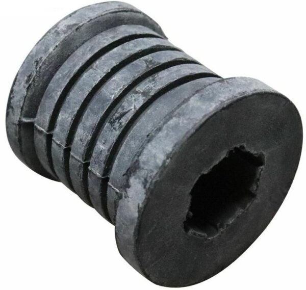 1371916 - NEW FORD KUGA MK1 C394 INLET DISTRIBUTOR RUBBER INSULATOR 1371916 ORIGINAL