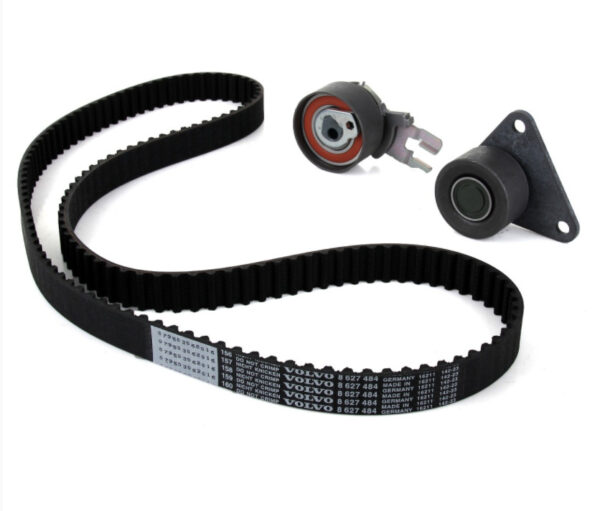 1372015 - NEW FORD FOCUS MK2 TIMING BELT KIT 6M5G-6M260-AA 1372015 ORIGINAL