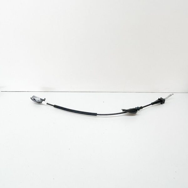 1372503 - FORD FIESTA MK5 BE256 Front Door Lock Control Cable 1372503 NEW GENUINE
