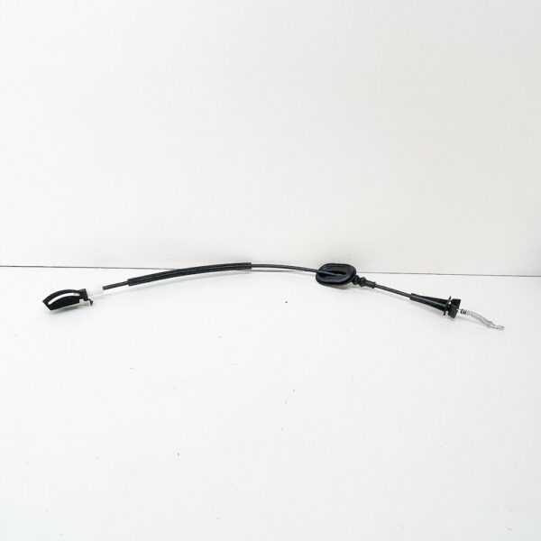 1372503 - FORD FIESTA MK5 BE256 Front Door Lock Control Cable 1372503 NEW GENUINE