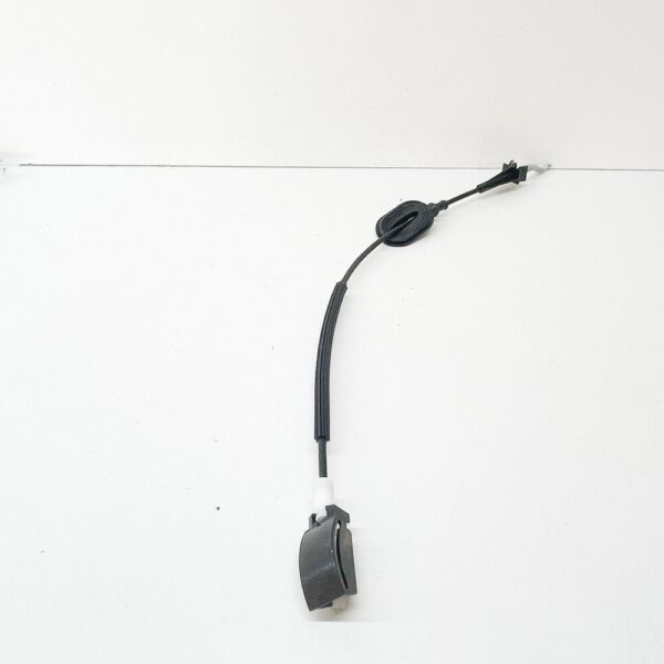 1372503 - FORD FIESTA MK5 BE256 Front Door Lock Control Cable 1372503 NEW GENUINE