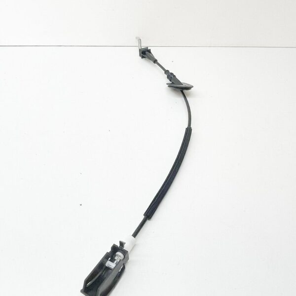 1372503 - FORD FIESTA MK5 BE256 Front Door Lock Control Cable 1372503 NEW GENUINE