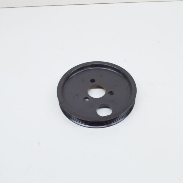 1372740 - FORD TRANSIT MK4 Power Steering Pump Pulley 1372740 6C1Q-3A733-AA NEW GENUINE