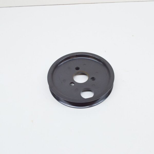 1372740 - FORD TRANSIT MK4 Power Steering Pump Pulley 1372740 6C1Q-3A733-AA NEW GENUINE