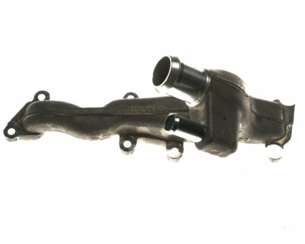 1373132 - NEW FORD TRANSIT MK3 COOLANT MANIFOLD 1373132 6C1Q-8K520-AB GENUINE