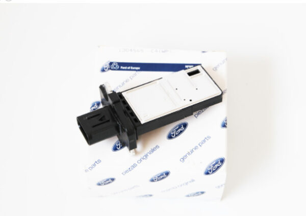 1376235 - NEW FORD GALAXY MK2 AIR MASS METER SENSOR 1376235 6C11-12B579-AA ORIGINAL