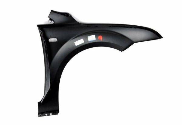 1376484 - NEW FORD FOCUS MK2 FRONT LEFT FENDER 1376484 P4M51-A16009-CA ORIGINAL