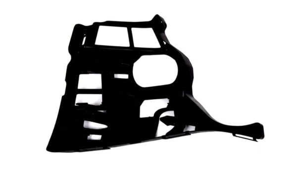 1377203 - NEW FORD GALAXY MK2 FRONT RIGHT BUMPER BRACKET 1377203 6M21-17E856-BB ORIGINAL