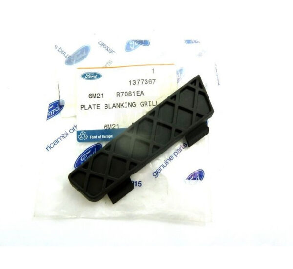1377367 - NEW FORD GALAXY MK2 BUMPER FRONT RIGHT COVER 1377367 ORIGINAL