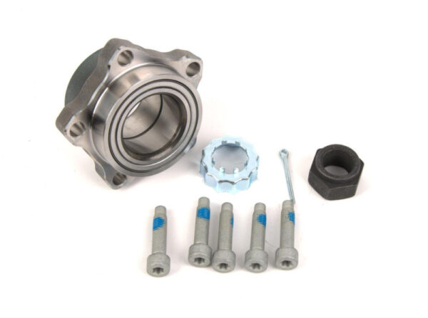 1377907 - NEW FORD TRANSIT MK3 FRONT WHEEL BEARING REPAIR KIT 1377907 ORIGINAL