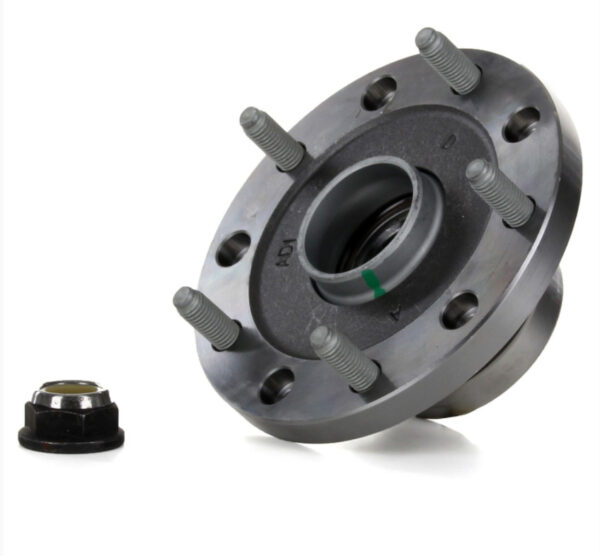 1377911 - NEW FORD TRANSIT MK3 REAR WHEEL BEARING REPAIR KIT 6C11-1A049-BA 1377911
