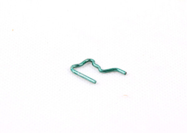 1379930 - NEW FORD C-MAX RETRACT SPRING GUIDE CLAMP MK1 FUEL LINE 1379930
