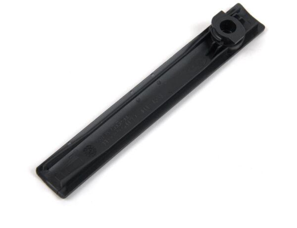 1381578 - NEW FORD GALAXY MK2 REAR RIGHT ROOF DRIP RAIL FINISH MOULDING 1381578 ORIGINAL