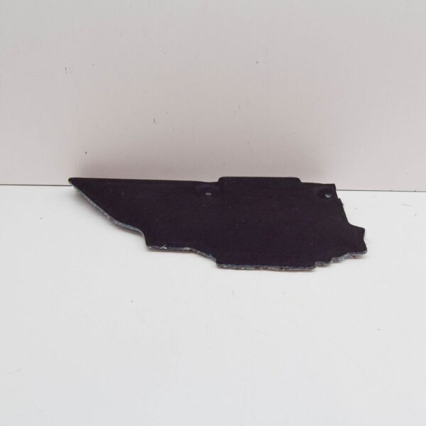 1381607 - FORD MONDEO MK4 Front Insulator Pad RHD 1381607 NEW GENUINE