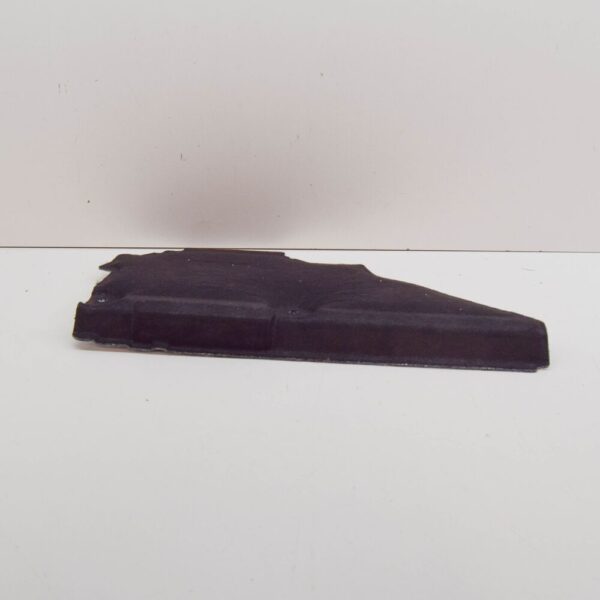 1381607 - FORD MONDEO MK4 Front Insulator Pad RHD 1381607 NEW GENUINE