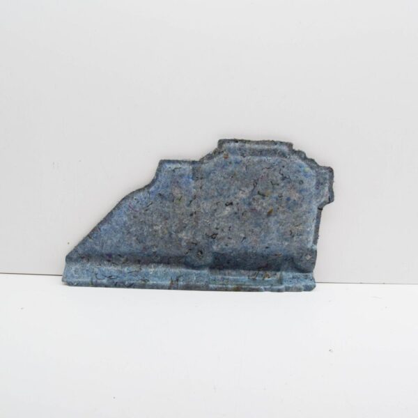 1381607 - FORD MONDEO MK4 Front Insulator Pad RHD 1381607 NEW GENUINE