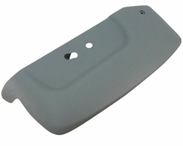 1382249 - NEW FORD TRANSIT MK3 FRONT LEFT SINGLE SEAT CUSHION COVER 1382249 GENUINE