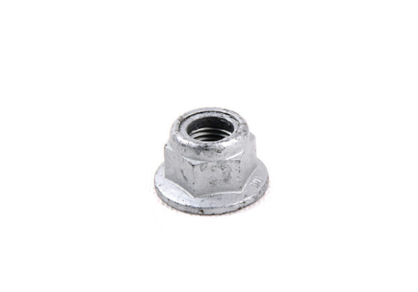 1382574 - NEW FORD C-MAX MK1 FRONT SUSPENSION ADJUSTMENT NUT W702630-S442 1382574 ORIGINAL