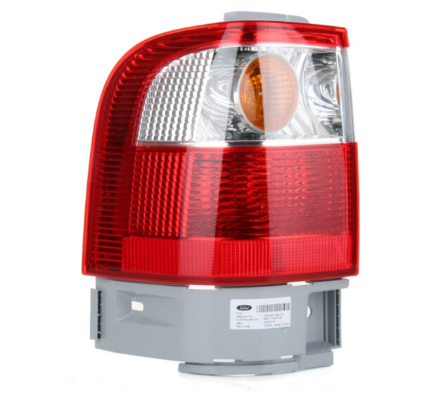 1382591 - NEW FORD GALAXY MK1 REAR LEFT TAILLIGHT 1382591 4M21-13405-AB ORIGINAL